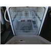 Image 6 : Kenmore dishwasher w/ accessories & instructions - working condition