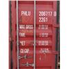 Image 2 : 20ft Shipping Container