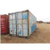 Image 1 : 20ft Shipping Container