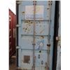 Image 3 : 20ft Shipping Container