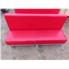Image 2 : 70" long 36" tall KFC restaurant bench