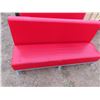 Image 2 : 70" long 36" tall KFC restaurant bench