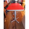 Image 3 : two small KFC restaurant tables 24"x21"