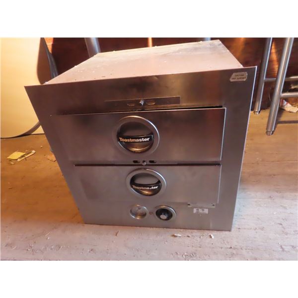 toastmaster warmer restaurant quality timed warmer