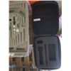 Image 7 : 3 tool cases