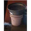 Image 3 : 8 planter pots