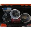 Image 5 : toolbox with hardware