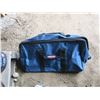 Image 1 : ryobi bag with tools