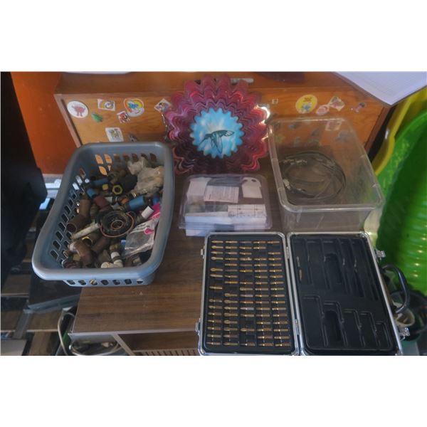 pipe fittings and hardware