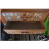 Image 4 : 4 drawer dresser 31.5"x16"x37"H