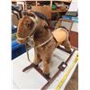Image 2 : rocking horse