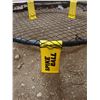 Image 2 : 36" diameter spikeball net