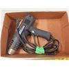 mastercraft heat gun