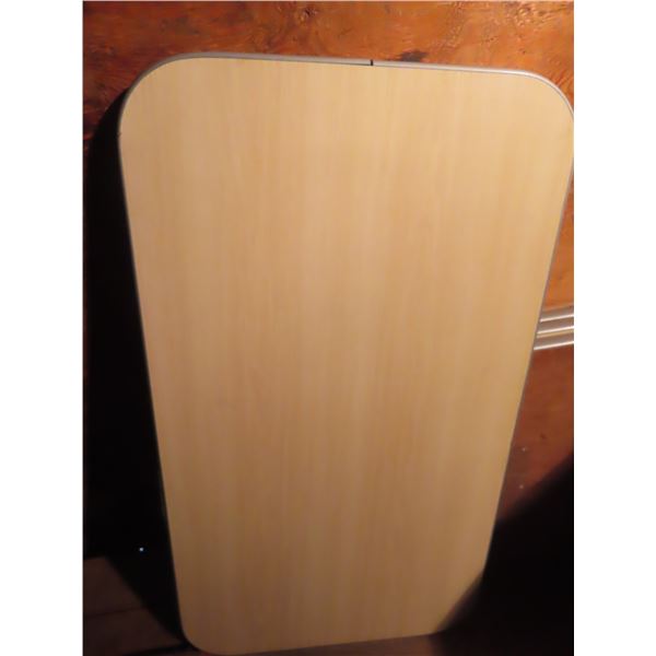 24"x42" restaurant table top