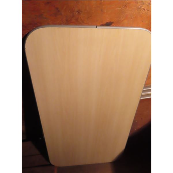 24"x42" restaurant table top