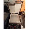 Image 3 : star power pro max flat grill restaurant quality press grill