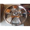 Image 1 : 16" jeep liberty hubcaps set of 4