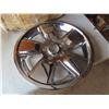 Image 1 : set of jeep liberty 16" hubcaps