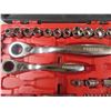 Image 2 : power fist ratchet wrench set