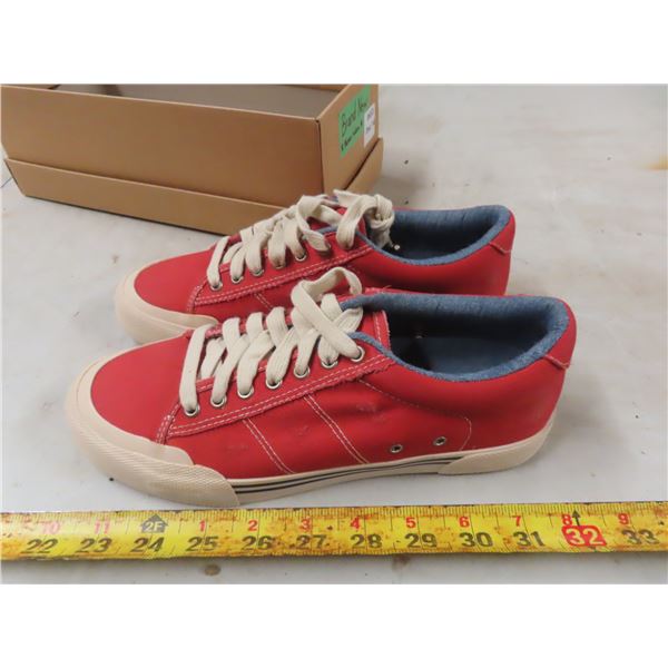 brand new J crew size 7 shoes