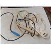 Image 1 : power bars and 4' extension cord