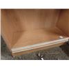 Image 2 : 72" tall x 28" wide x 12" deep shelf