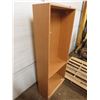 Image 3 : 72" tall x 28" wide x 12" deep shelf