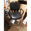 Image 1 : barber , hairdresser chair like new condition