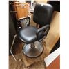 Image 3 : barber , hairdresser chair like new condition