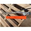 Image 1 : Stihl hedge trimmer extension