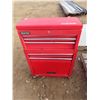 Image 1 : stackable toolbox on wheels clarke brand