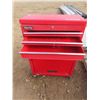 Image 3 : stackable toolbox on wheels clarke brand