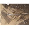 Image 1 : hay feed pitch fork