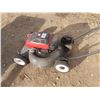Image 1 : craftsman 4.0 HP lawn mower runs