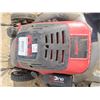 Image 2 : craftsman 4.0 HP lawn mower runs