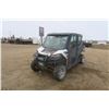 Image 1 : 2015 polaris ranger crew 900 VIN-3NSRUZ870FG488239