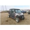 Image 3 : 2015 polaris ranger crew 900 VIN-3NSRUZ870FG488239