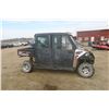 Image 4 : 2015 polaris ranger crew 900 VIN-3NSRUZ870FG488239