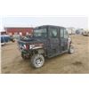 Image 5 : 2015 polaris ranger crew 900 VIN-3NSRUZ870FG488239