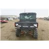 Image 6 : 2015 polaris ranger crew 900 VIN-3NSRUZ870FG488239