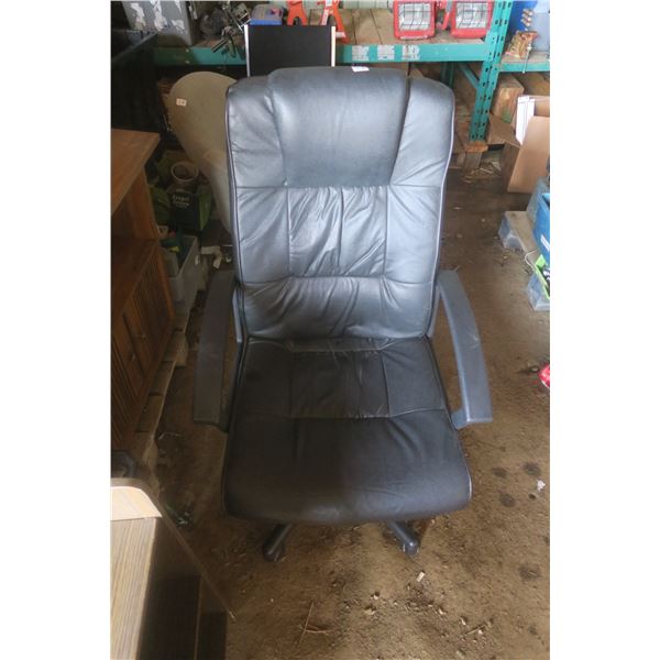 office chair
