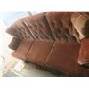 Image 4 : brown cloth couch