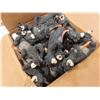 Image 1 : box of bear figurines