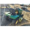 Image 4 : John Deere LX178 riding mower - has keys, runs good