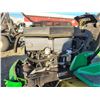 Image 7 : John Deere LX178 riding mower - has keys, runs good