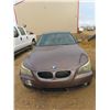 Image 1 : 2004 BMW 530I 4DR VIN: WBANA73594B048476
