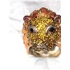 Image 6 : Lion Head Ring & Falcon Head Ring A