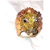 Image 7 : Lion Head Ring & Falcon Head Ring A