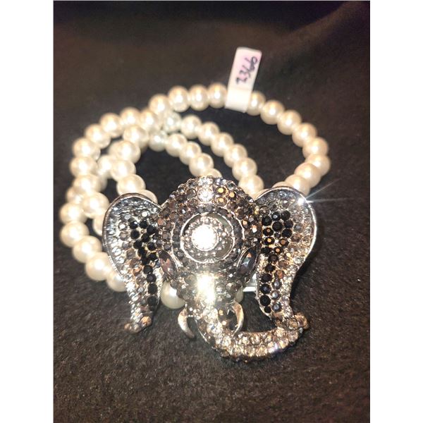 Elephant Bracelet A