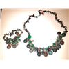 Image 1 : Indian Green Agate Bracelet A